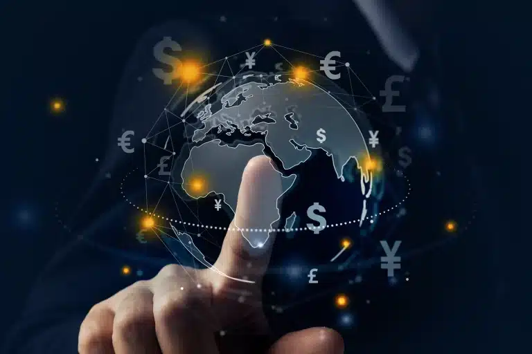 Cross-Border Taxation for eCommerce